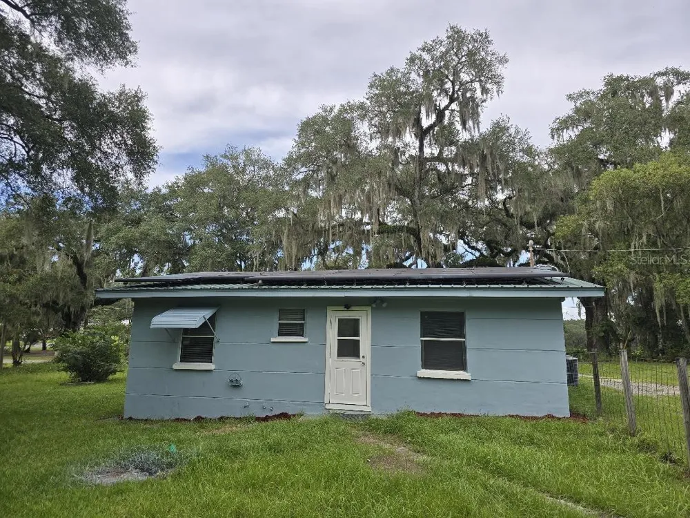 234 E LADY LAKE BOULEVARD Lady Lake, FL 32159