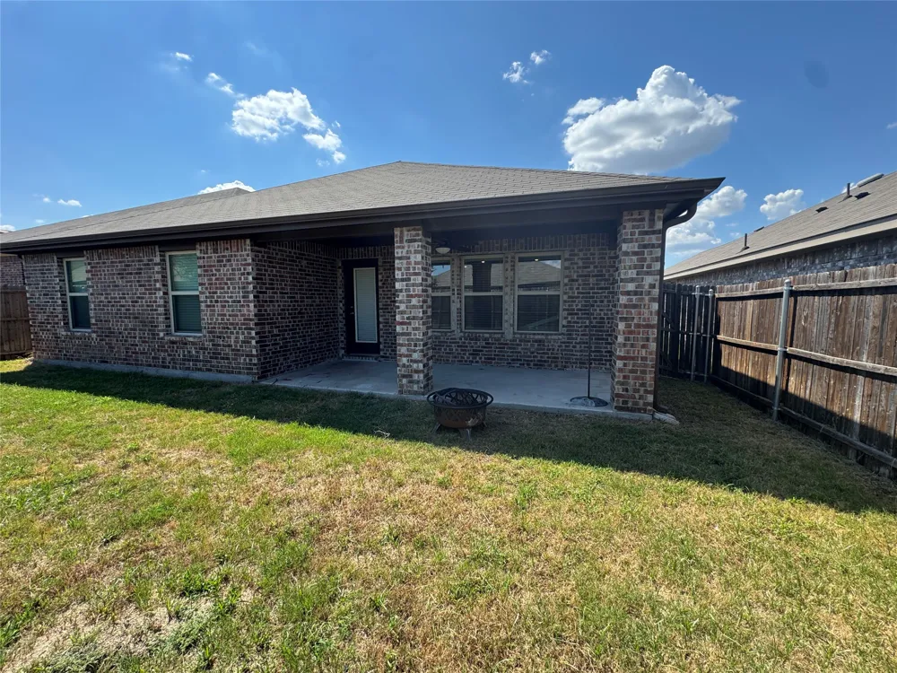 110 Alydar Lane Caddo Mills, TX 75135