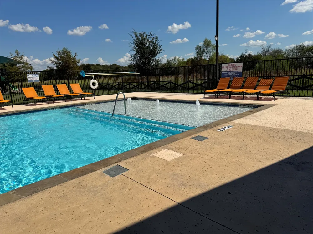 110 Alydar Lane Caddo Mills, TX 75135