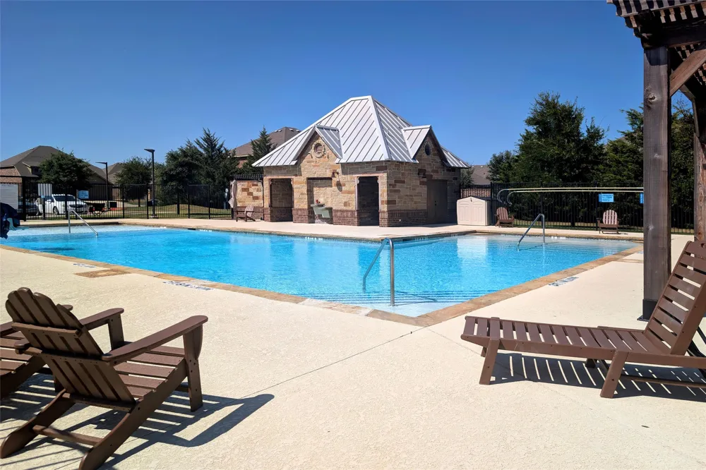 1060 Sadie Street Forney, TX 75126