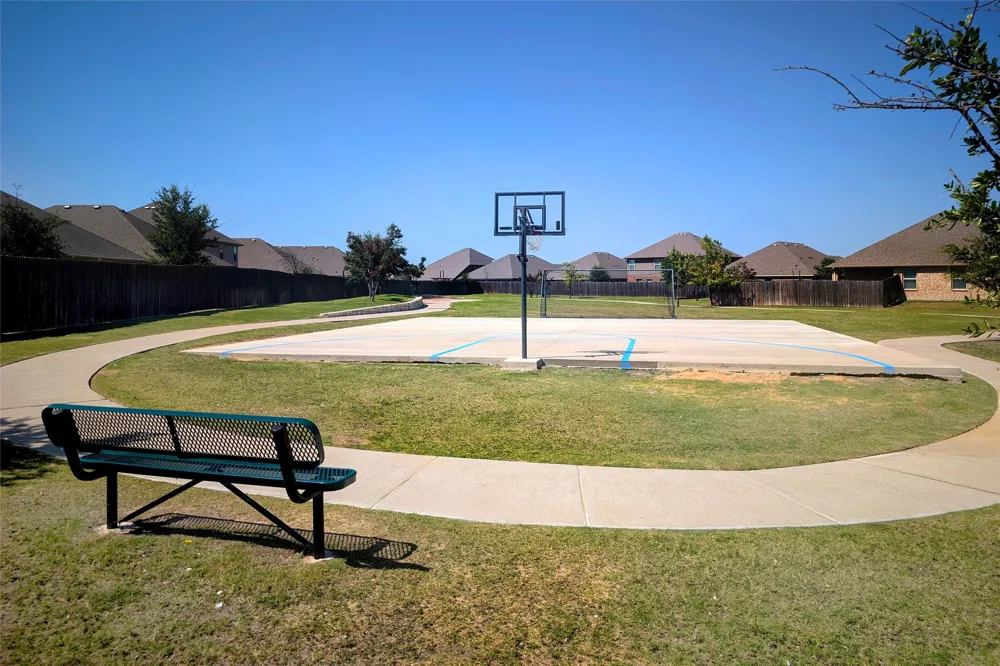 1060 Sadie Street Forney, TX 75126