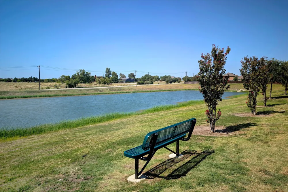 1060 Sadie Street Forney, TX 75126