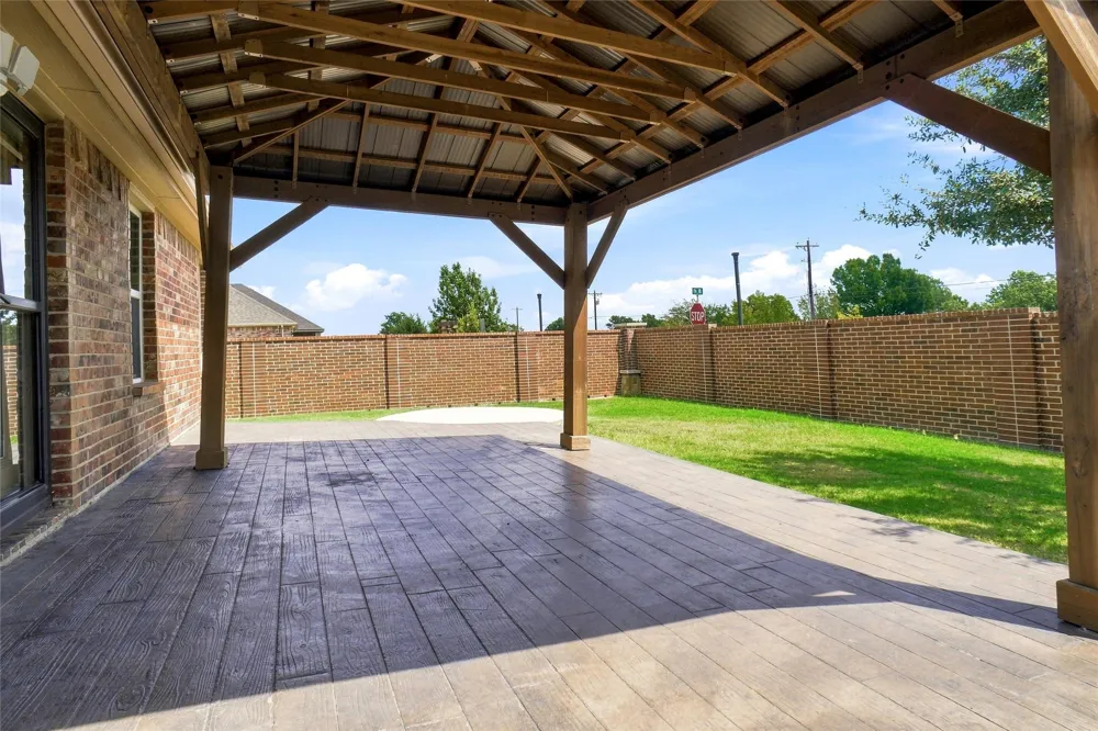 1060 Sadie Street Forney, TX 75126