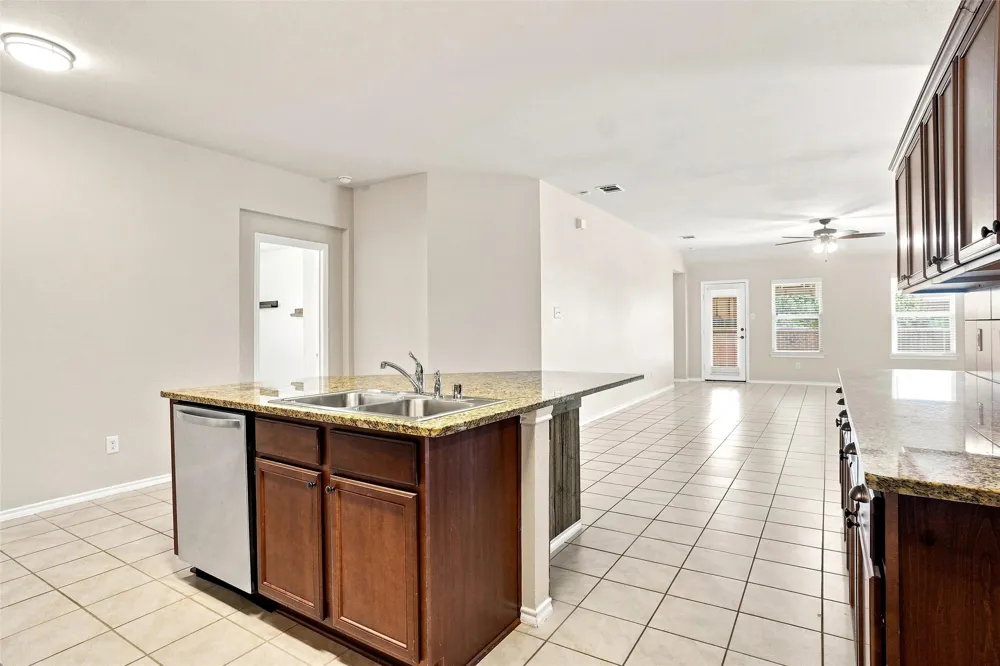 1060 Sadie Street Forney, TX 75126