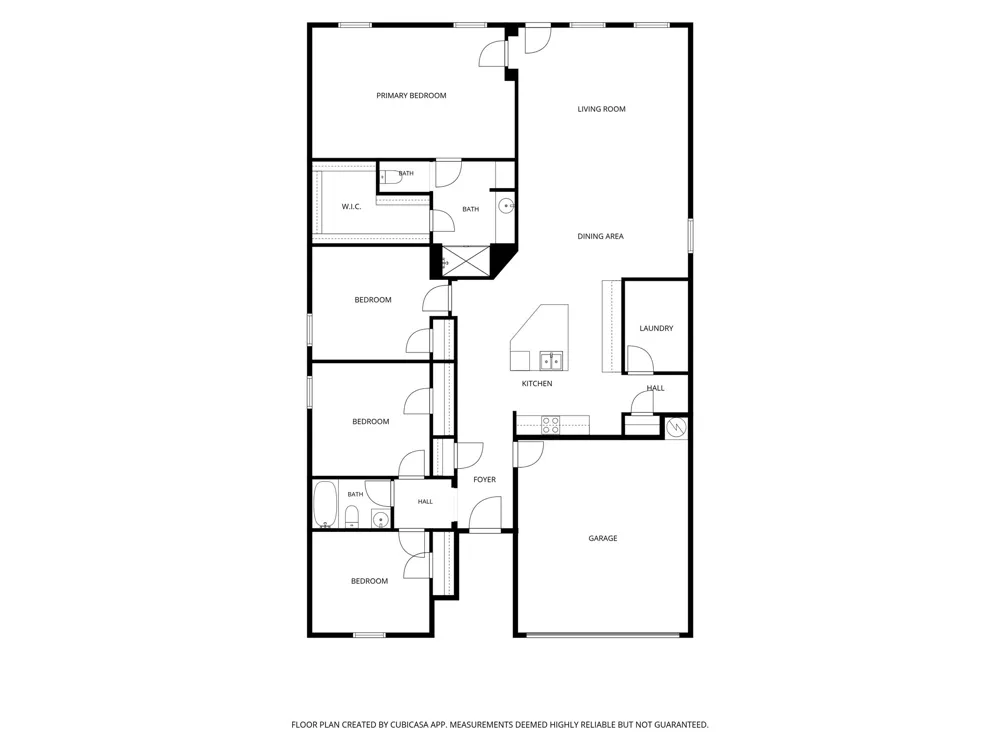 1060 Sadie Street Forney, TX 75126