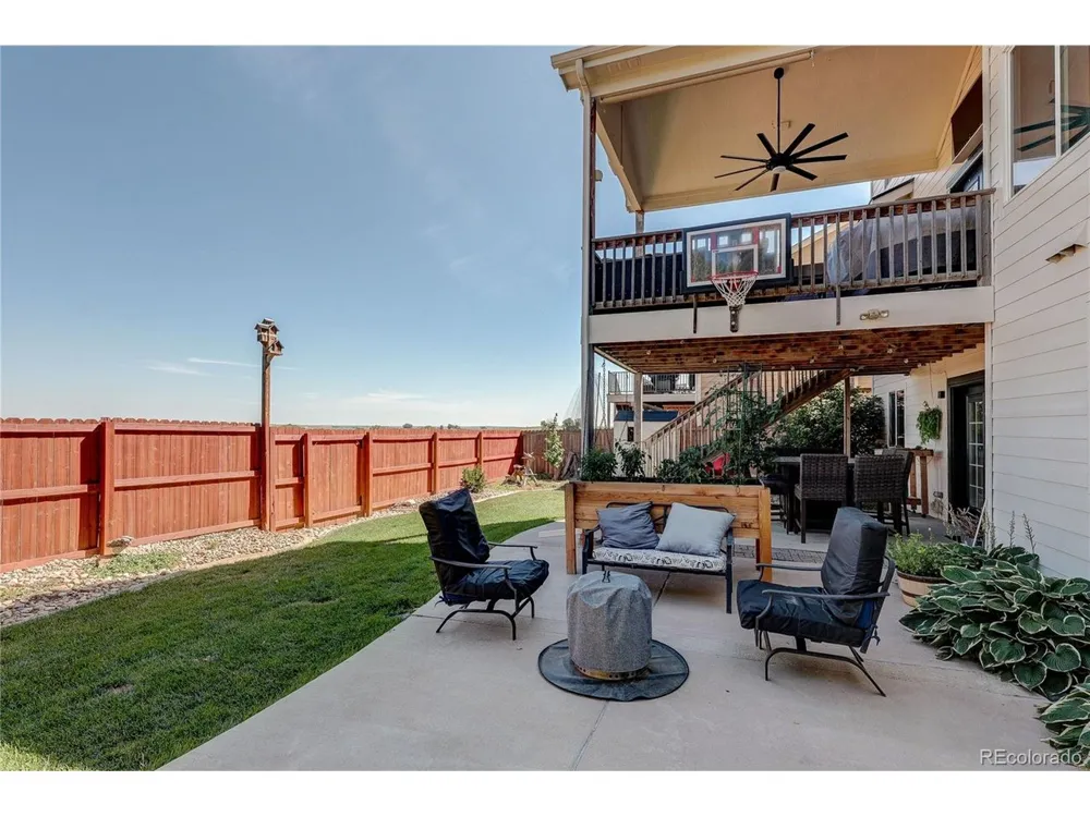 3125 Argyll Lane Johnstown, CO 80534