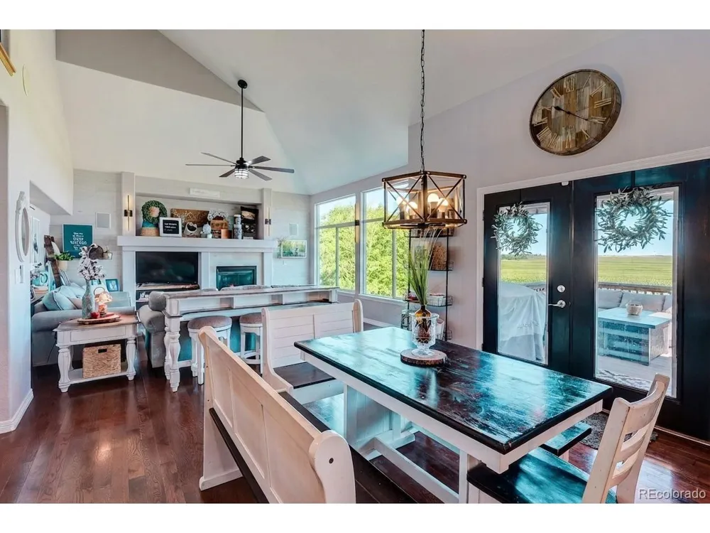 3125 Argyll Lane Johnstown, CO 80534