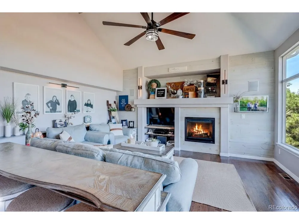 3125 Argyll Lane Johnstown, CO 80534
