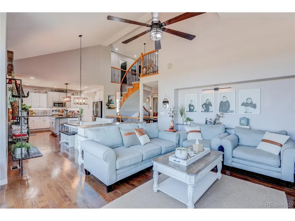 3125 Argyll Lane Johnstown, CO 80534