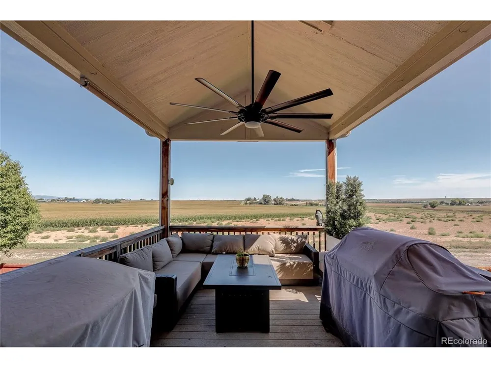 3125 Argyll Lane Johnstown, CO 80534