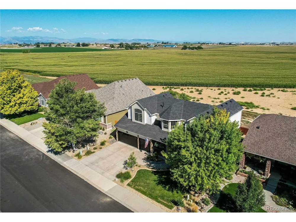 3125 Argyll Lane Johnstown, CO 80534
