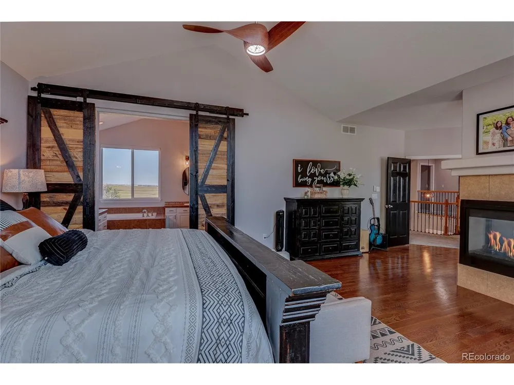 3125 Argyll Lane Johnstown, CO 80534