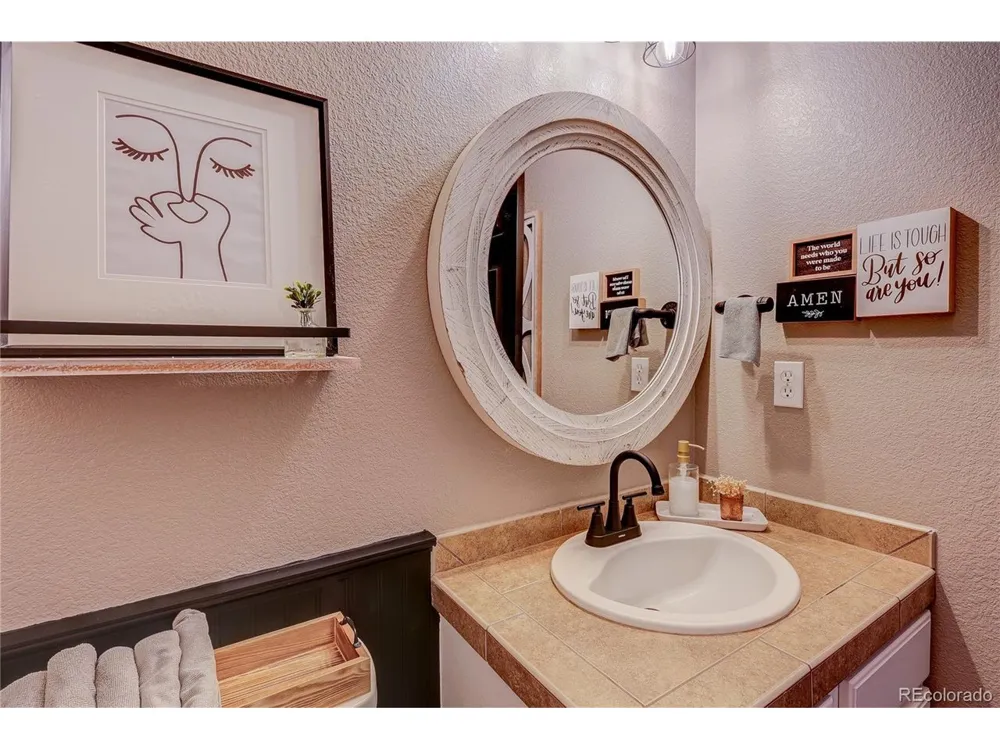 3125 Argyll Lane Johnstown, CO 80534