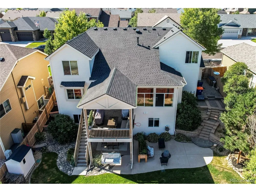 3125 Argyll Lane Johnstown, CO 80534