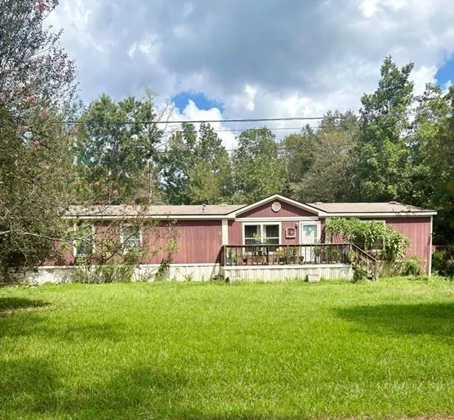 100 Jenette Road Shepherd, TX 77371