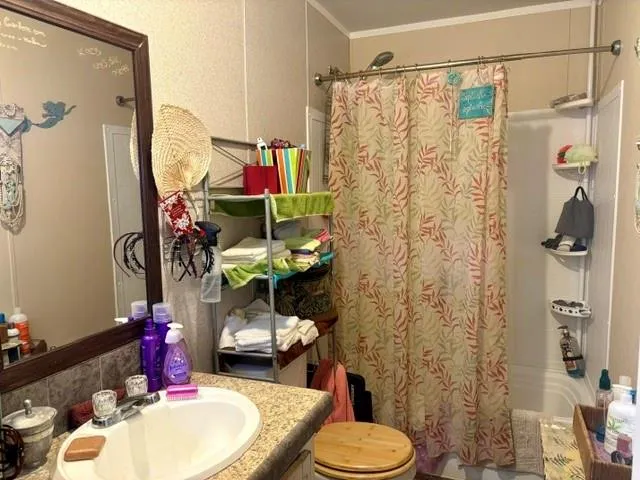 100 Jenette Road Shepherd, TX 77371