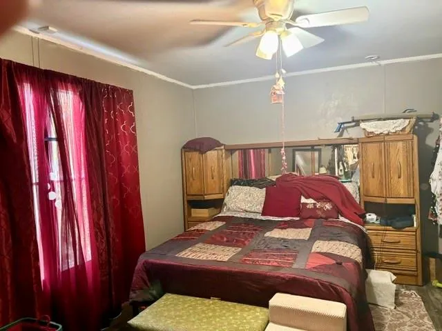 100 Jenette Road Shepherd, TX 77371