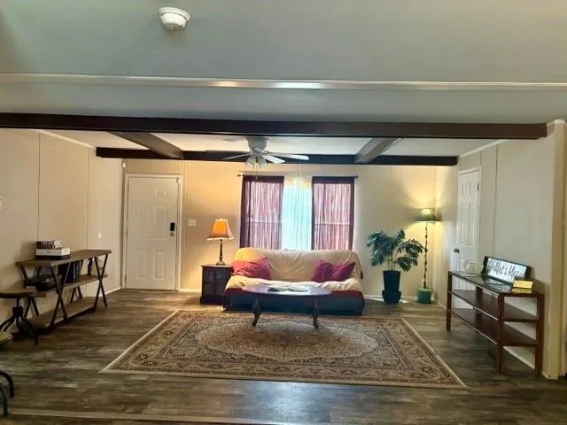 100 Jenette Road Shepherd, TX 77371