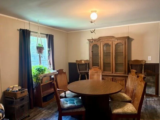 100 Jenette Road Shepherd, TX 77371