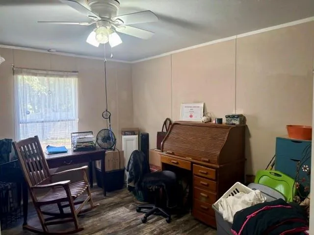 100 Jenette Road Shepherd, TX 77371