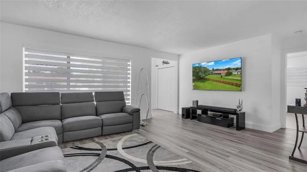 4861 NW 6TH COURT Plantation, FL 33317