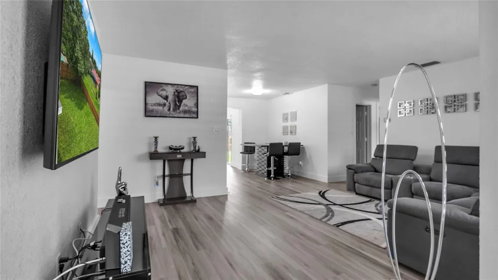 4861 NW 6TH COURT Plantation, FL 33317