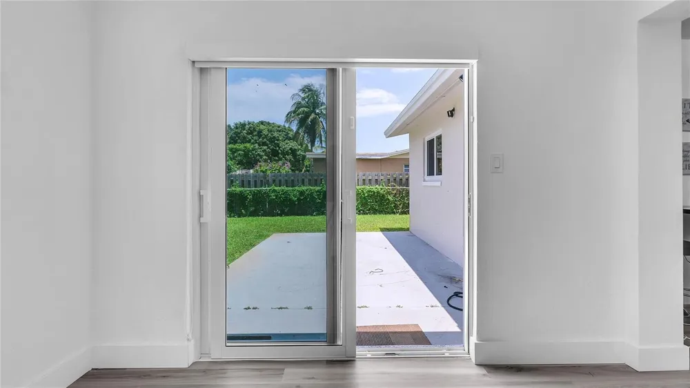 4861 NW 6TH COURT Plantation, FL 33317