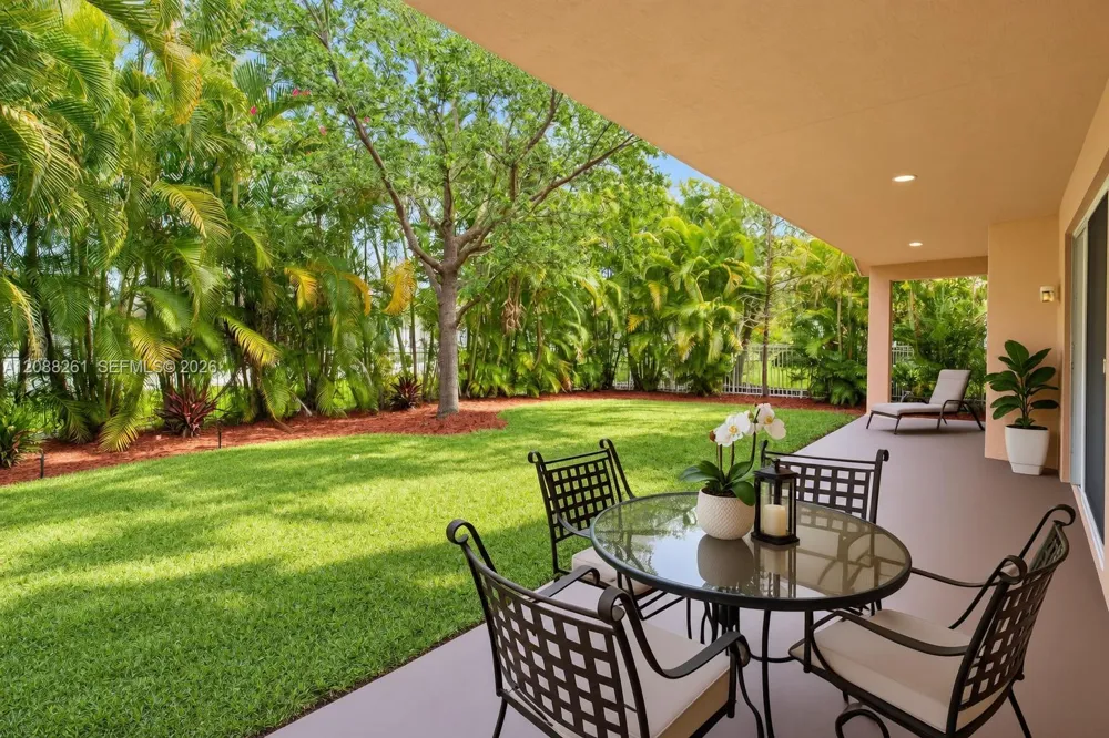 10612 SW Gingermill Dr #1 Port St. Lucie, FL 34987