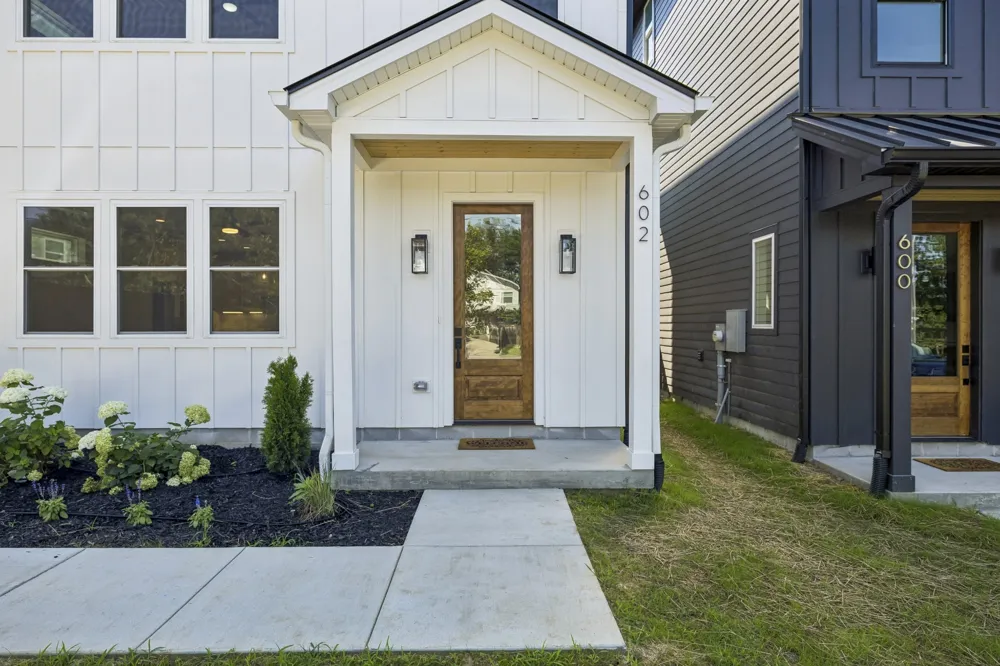 602 James Ave Nashville, TN 37209