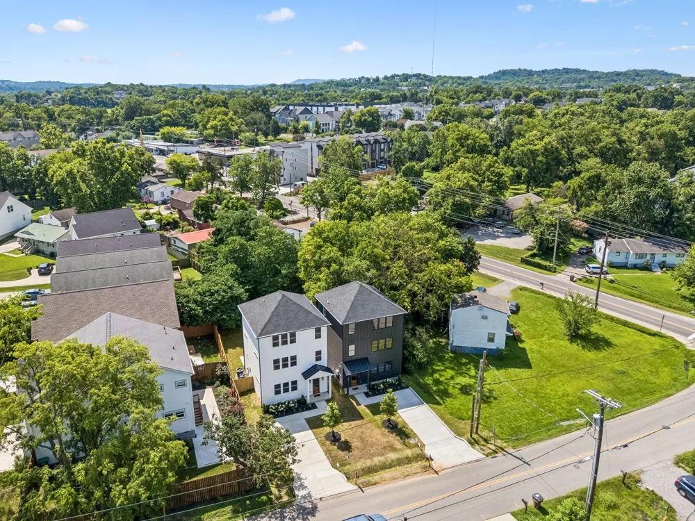 602 James Ave Nashville, TN 37209