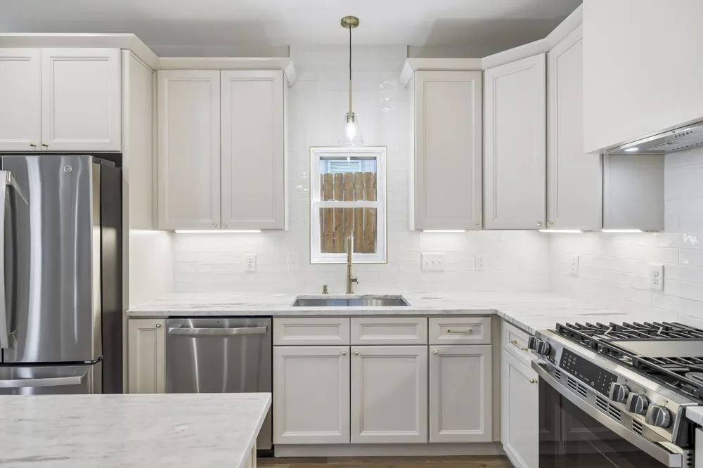 602 James Ave Nashville, TN 37209