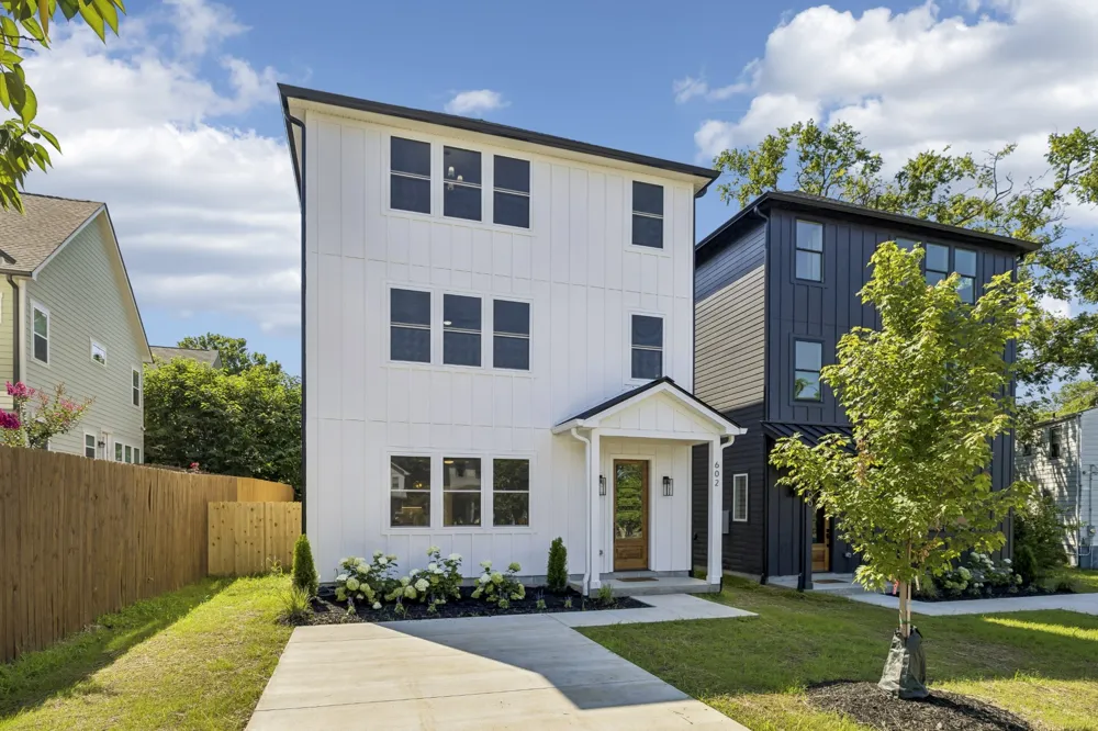 602 James Ave Nashville, TN 37209