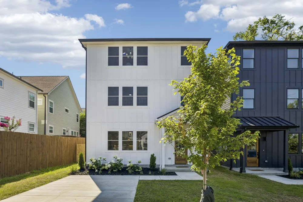 602 James Ave Nashville, TN 37209