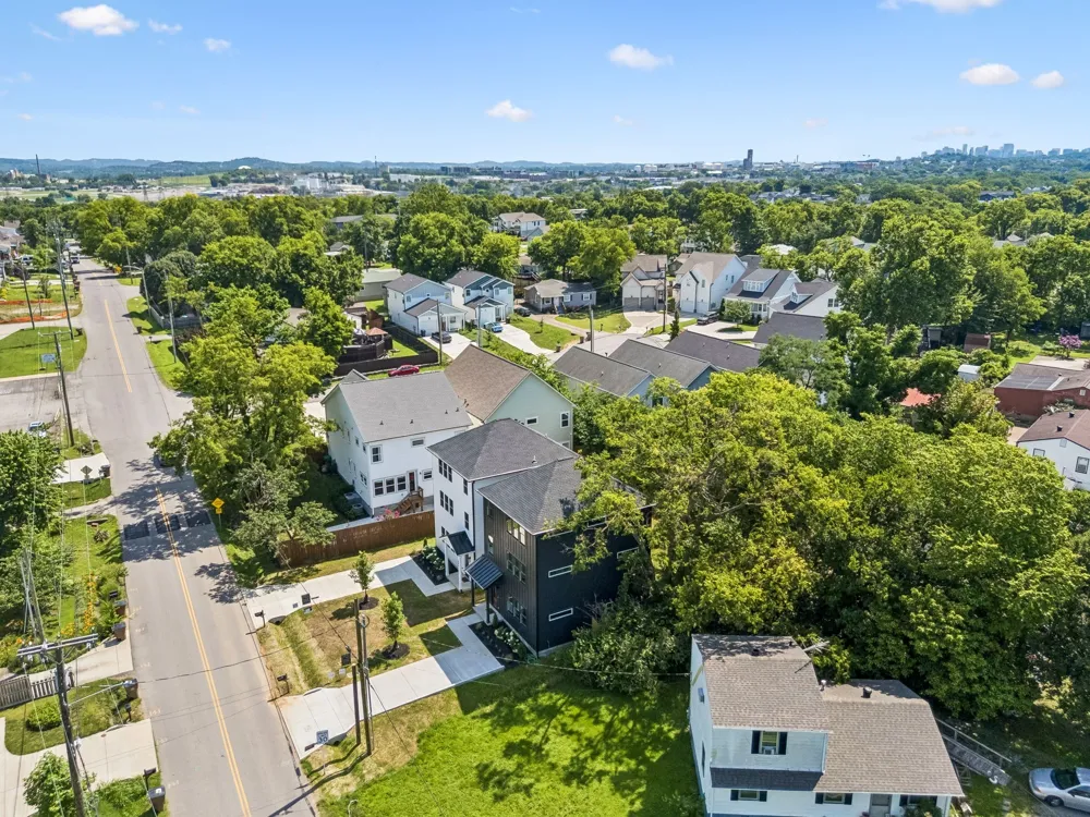 602 James Ave Nashville, TN 37209