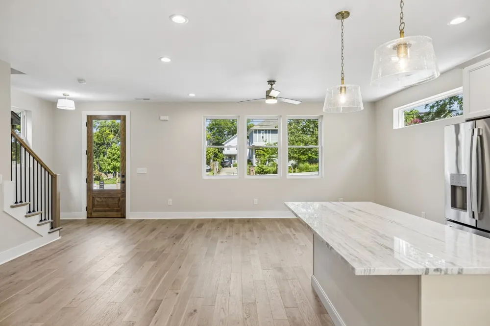 602 James Ave Nashville, TN 37209