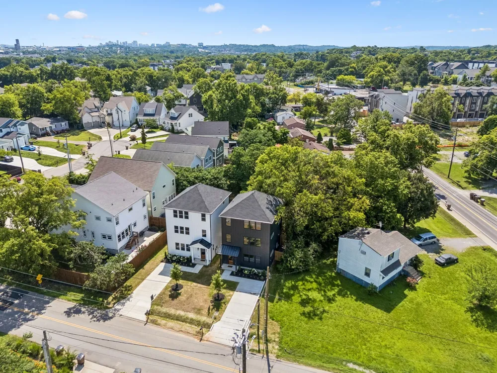 602 James Ave Nashville, TN 37209