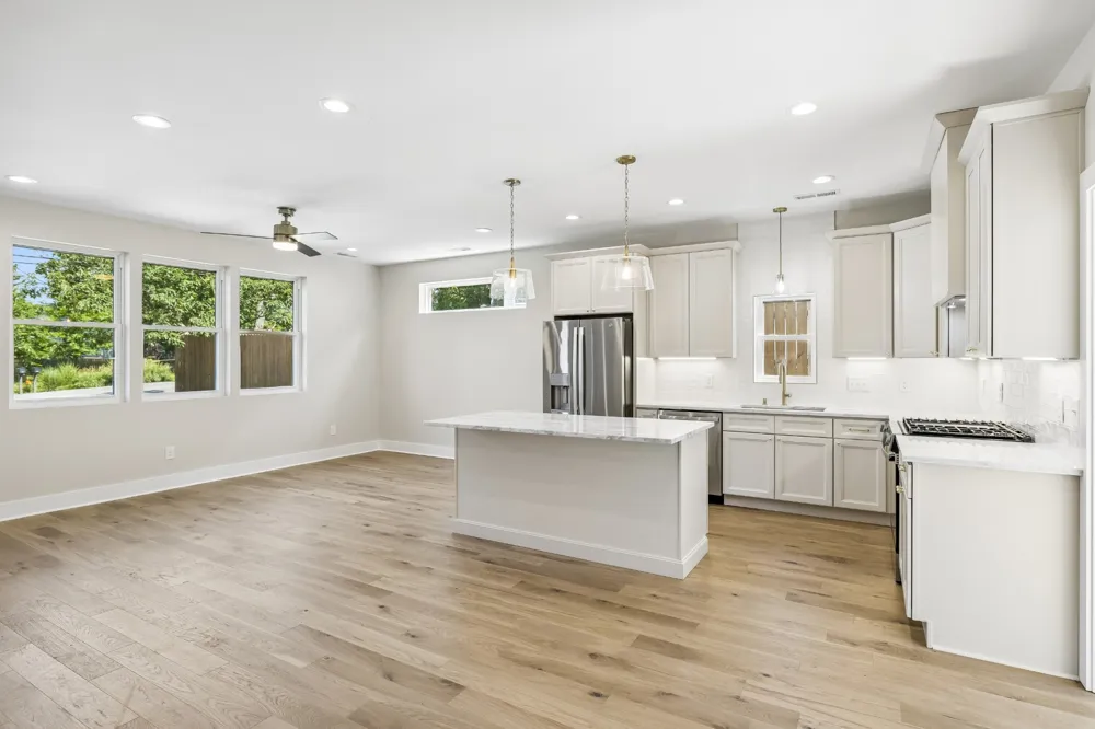 602 James Ave Nashville, TN 37209