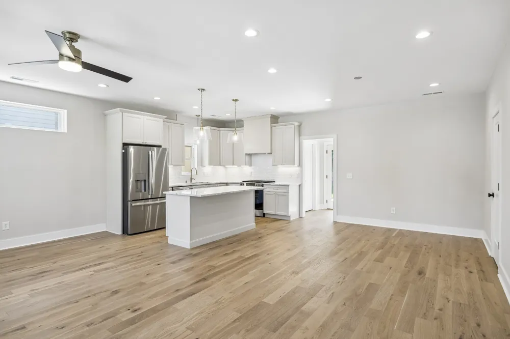 602 James Ave Nashville, TN 37209