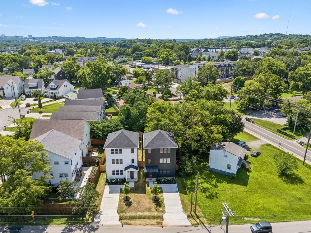 602 James Ave Nashville, TN 37209