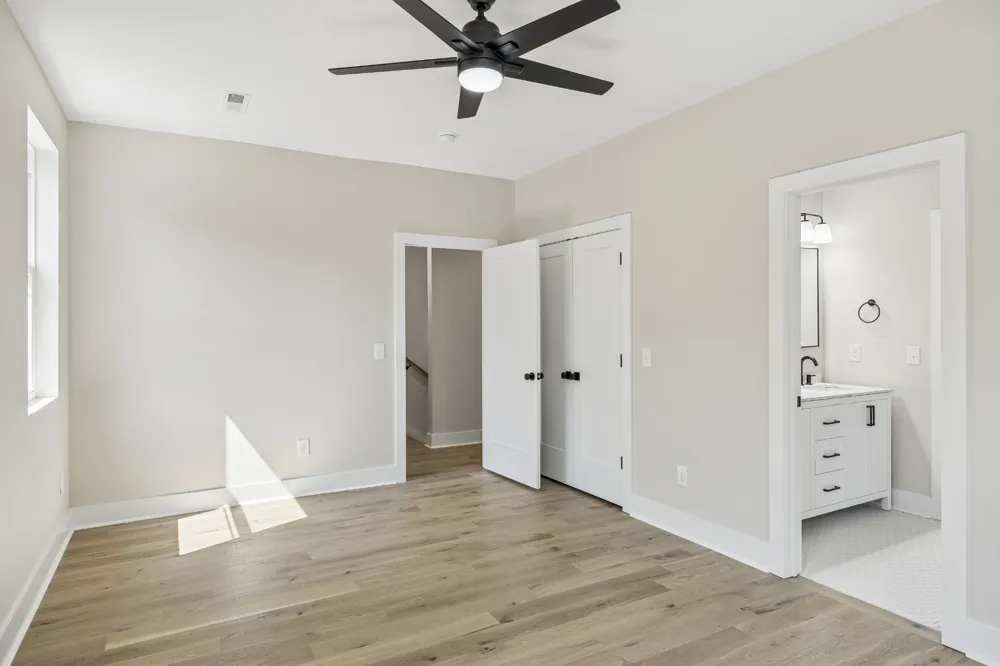 602 James Ave Nashville, TN 37209