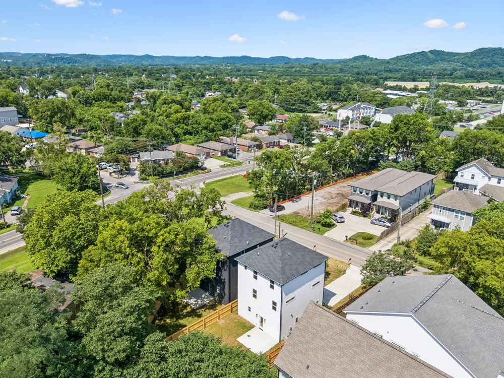 602 James Ave Nashville, TN 37209