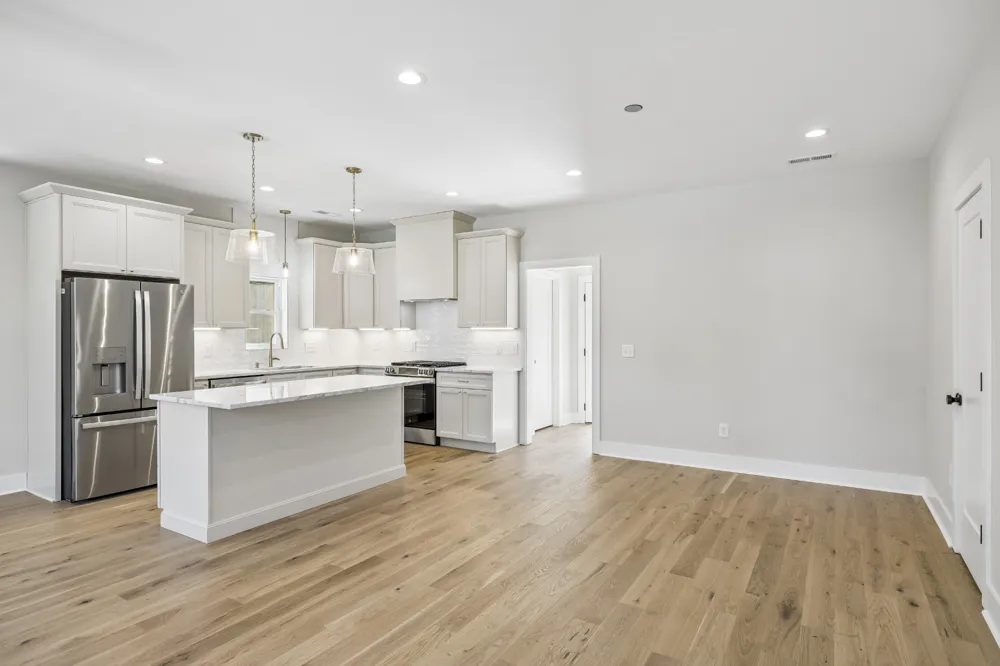 602 James Ave Nashville, TN 37209