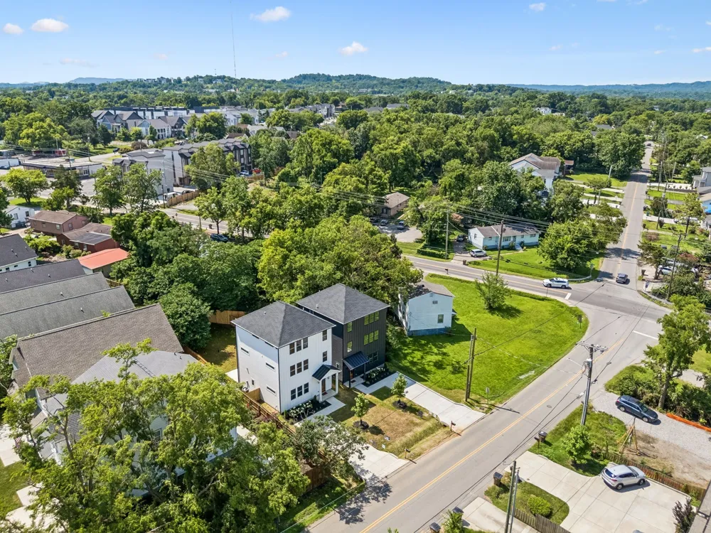 602 James Ave Nashville, TN 37209