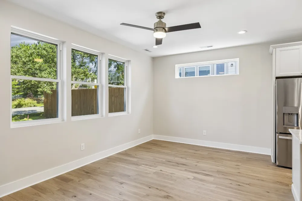 602 James Ave Nashville, TN 37209