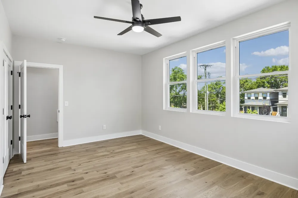 602 James Ave Nashville, TN 37209