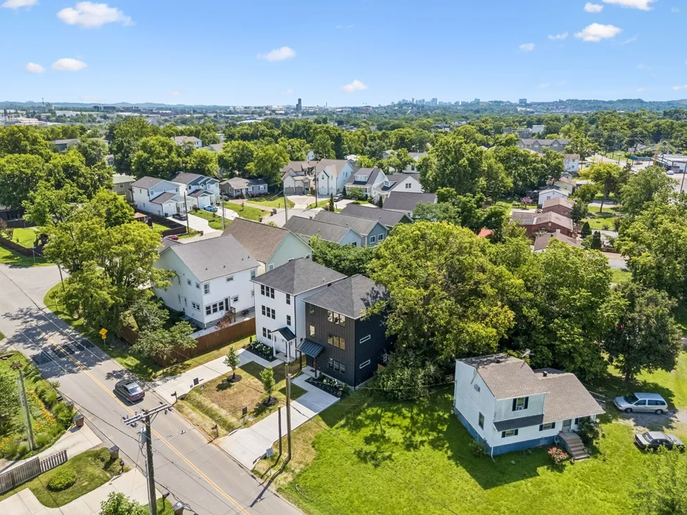 602 James Ave Nashville, TN 37209