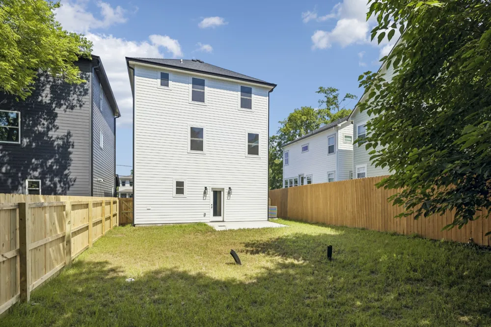 602 James Ave Nashville, TN 37209