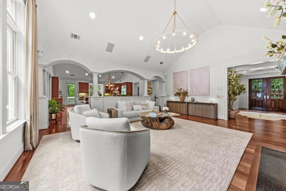 1041 Ruths WAY Greensboro, GA 30642