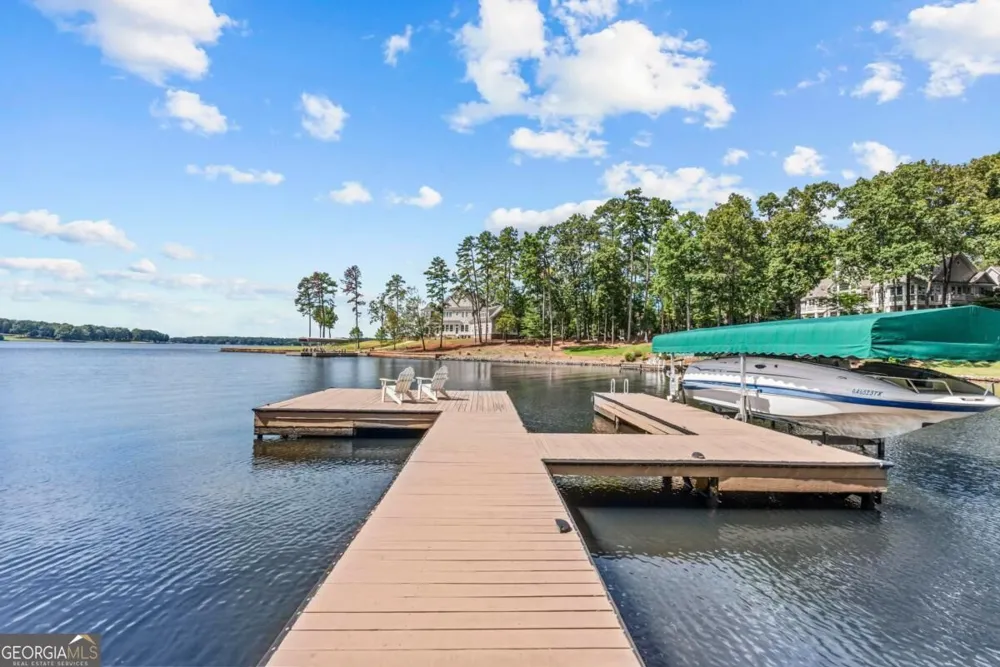 1041 Ruths WAY Greensboro, GA 30642