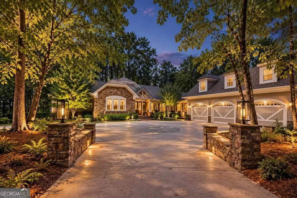 1041 Ruths WAY Greensboro, GA 30642